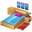 Standard Layout icon