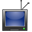 Above the fold icon